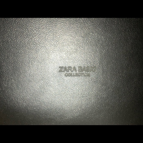 Zara large tote bag - Picture 7 of 10